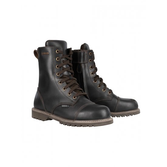 Oxford Radley Ladies Motorcycle Boots at JTS Biker Clothing